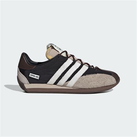 Adidas x SFTM Country OG Sneaker 